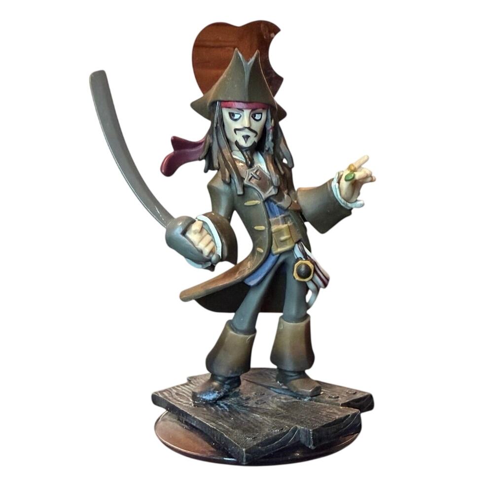 Disney Infinity - Jack Sparrow - Pirates of the Caribbean